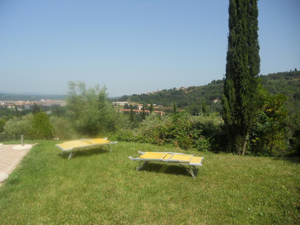 Tenuta Il Tresto Poggibonsi Extérieur photo