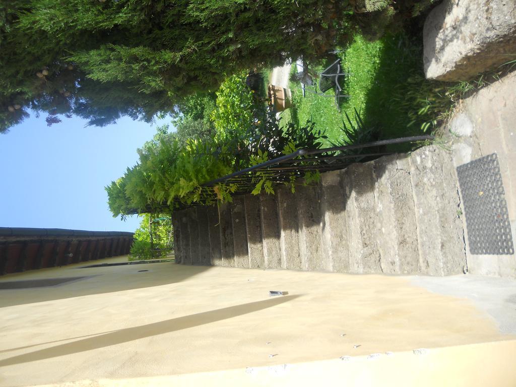 Tenuta Il Tresto Poggibonsi Extérieur photo