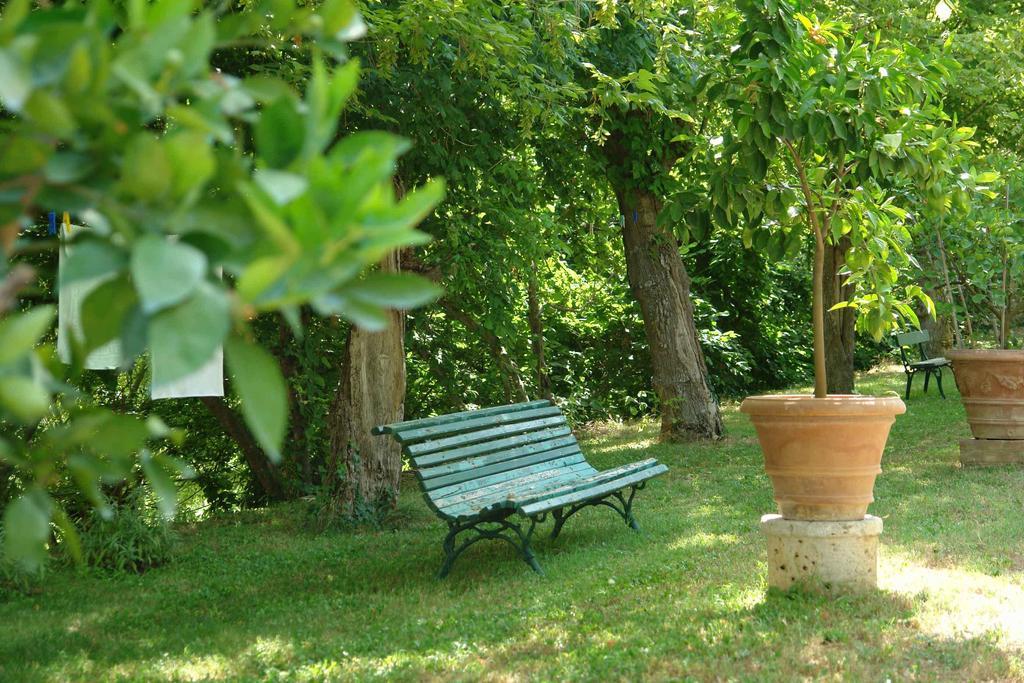 Tenuta Il Tresto Poggibonsi Extérieur photo