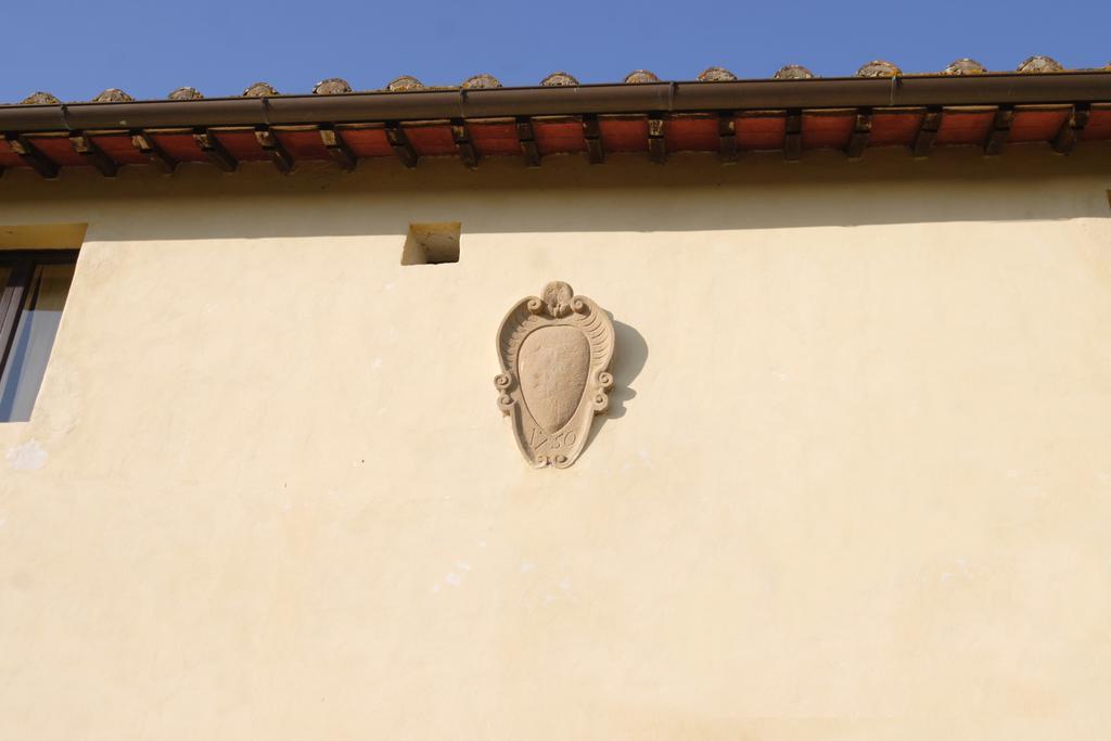 Tenuta Il Tresto Poggibonsi Extérieur photo