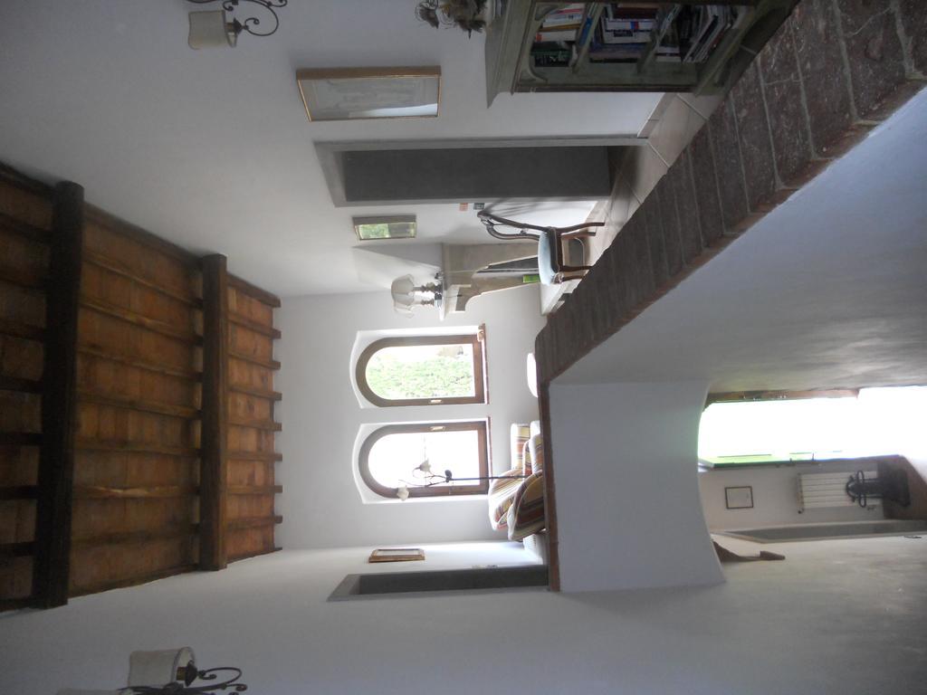 Tenuta Il Tresto Poggibonsi Extérieur photo