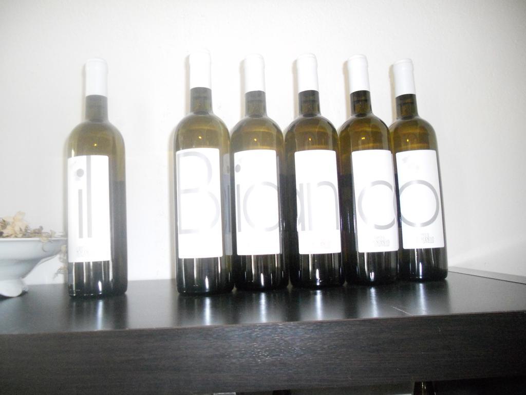Tenuta Il Tresto Poggibonsi Extérieur photo